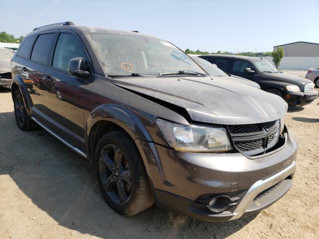 dodge journey cr 2018 3c4pdcggxjt216207