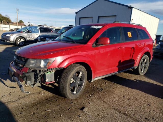 dodge journey 2018 3c4pdcggxjt379195