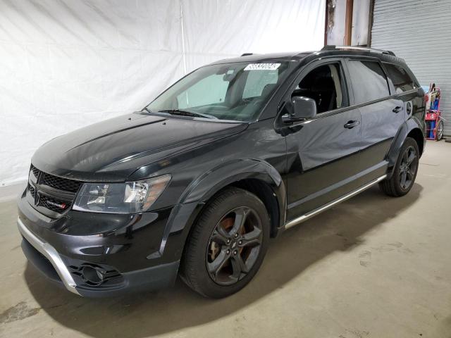 dodge journey cr 2018 3c4pdcggxjt469897