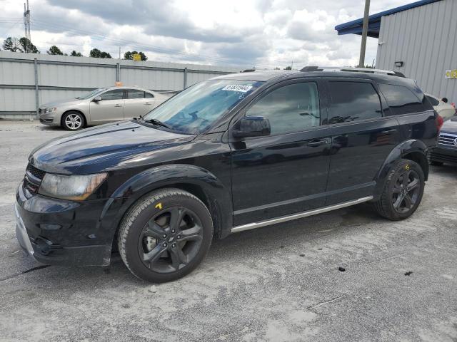 dodge journey 2018 3c4pdcggxjt505362