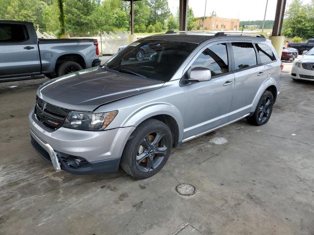 dodge journey 2018 3c4pdcggxjt516278