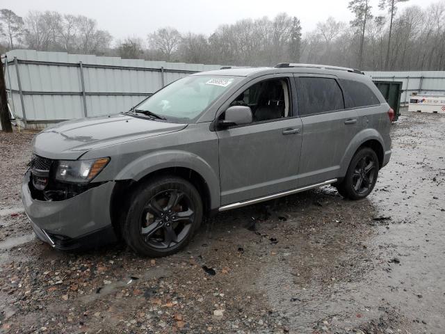 dodge journey cr 2019 3c4pdcggxkt838405