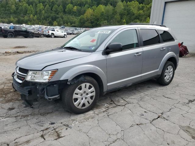 dodge journey se 2015 3c4pddag0ft633793