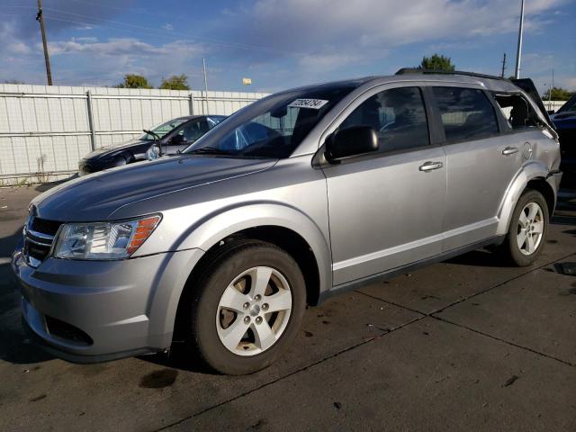 dodge journey se 2017 3c4pddag0ht527539