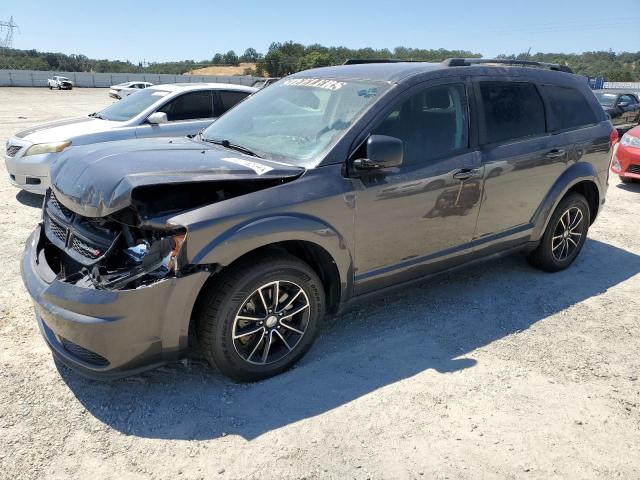 dodge journey se 2017 3c4pddag0ht639466