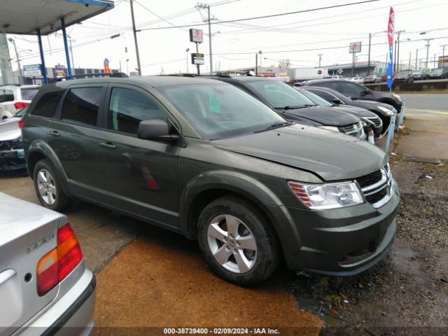 dodge journey se 2018 3c4pddag0jt523268