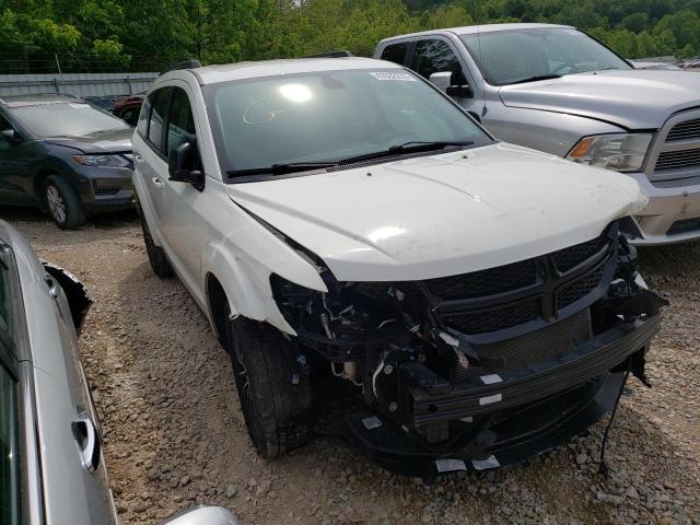 dodge journey se 2018 3c4pddag0jt530253