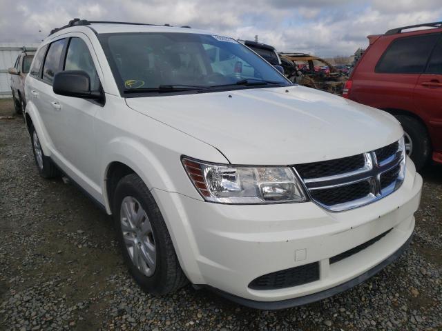 dodge journey se 2014 3c4pddag1et199706