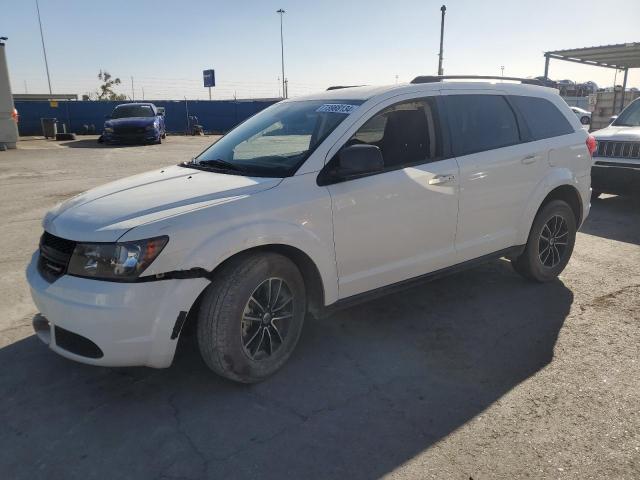 dodge journey se 2018 3c4pddag1jt431425