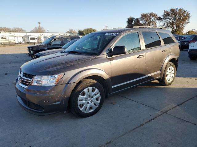 dodge journey se 2018 3c4pddag2jt336064