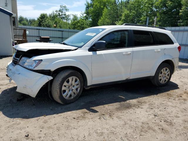 dodge journey 2014 3c4pddag3et187721