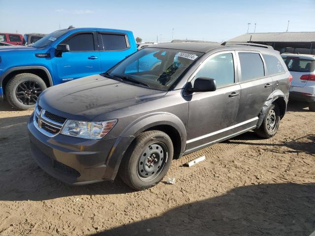 dodge journey se 2018 3c4pddag3jt525760