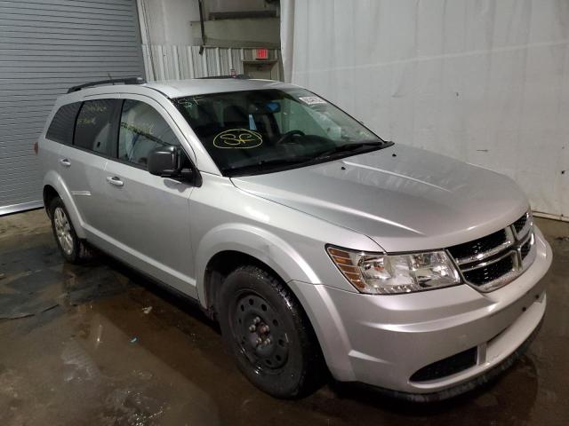 dodge journey se 2014 3c4pddag4et174525