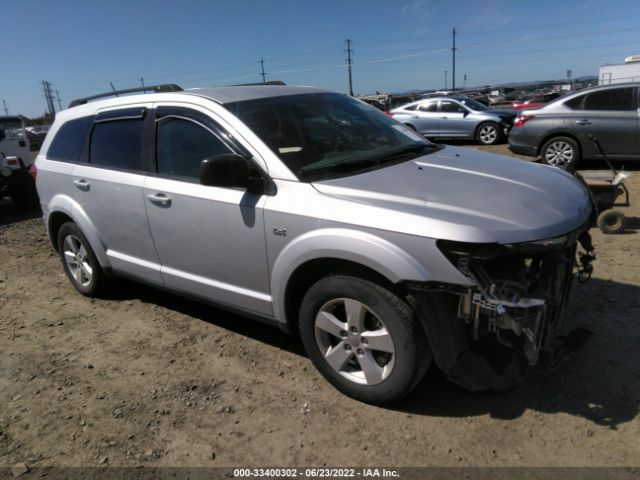 dodge journey 2014 3c4pddag4et205076