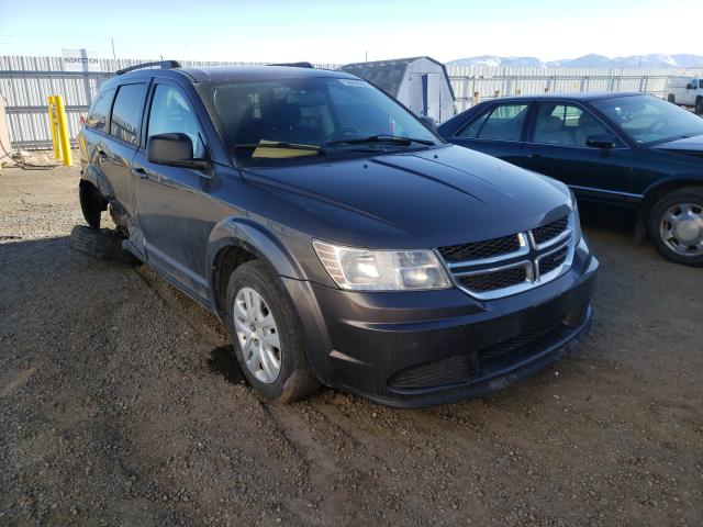 dodge journey se 2014 3c4pddag4et205109