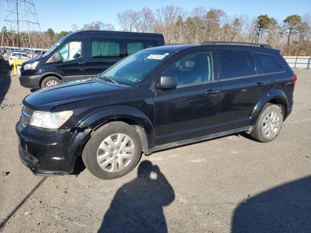 dodge journey se 2016 3c4pddag5gt244262