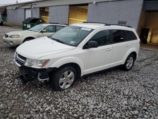 dodge journey se 2017 3c4pddag5ht555921