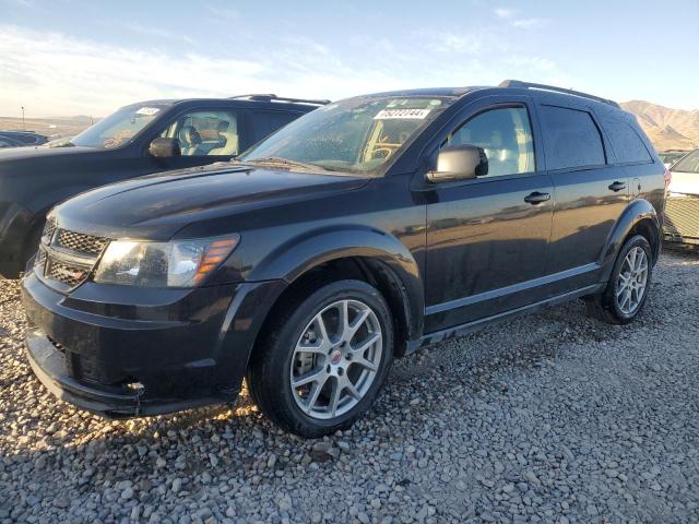 dodge journey se 2018 3c4pddag5jt344773