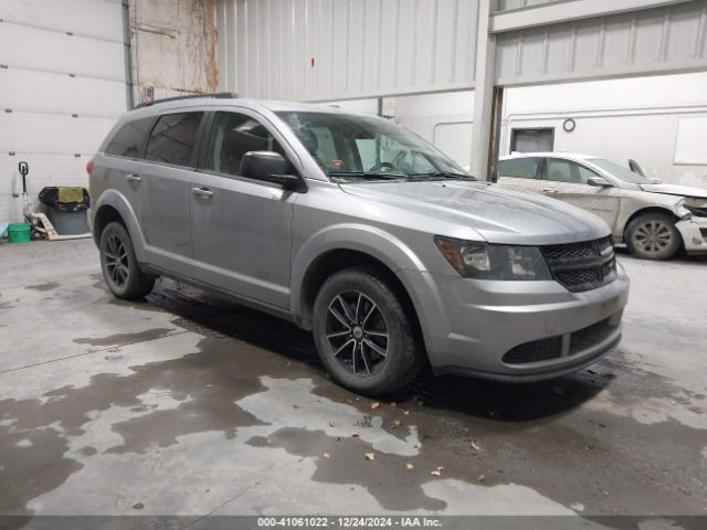 dodge journey 2018 3c4pddag5jt510046