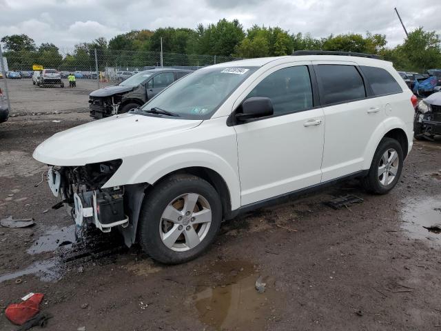 dodge journey se 2016 3c4pddag6gt106505