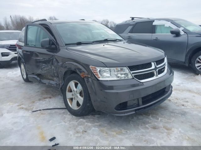 dodge journey 2016 3c4pddag6gt163755