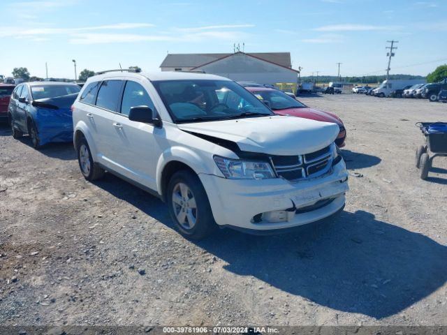 dodge journey 2018 3c4pddag6jt159695