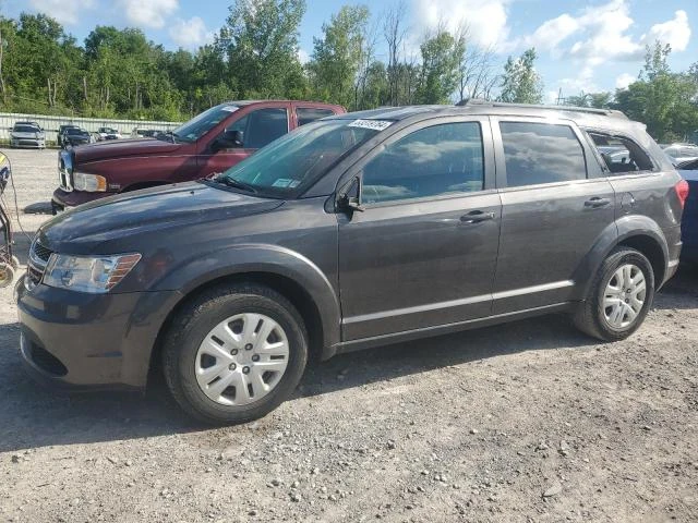 dodge journey se 2018 3c4pddag7jt228331