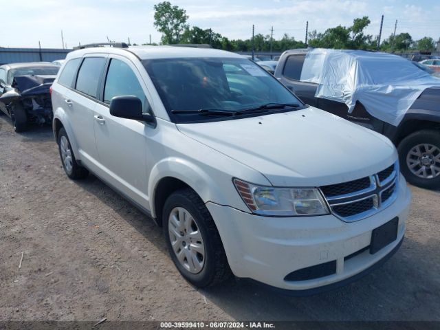 dodge journey 2015 3c4pddag9ft569768