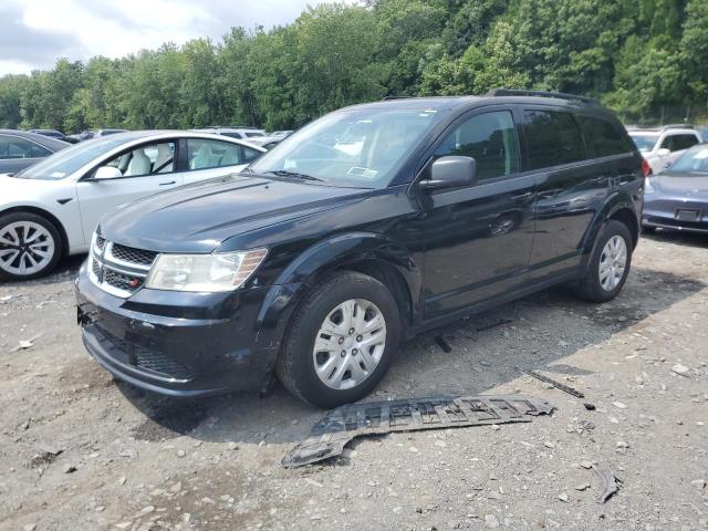 dodge journey 2015 3c4pddagxft589608