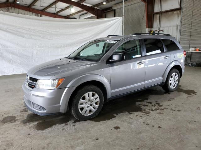 dodge journey 2015 3c4pddagxft639732