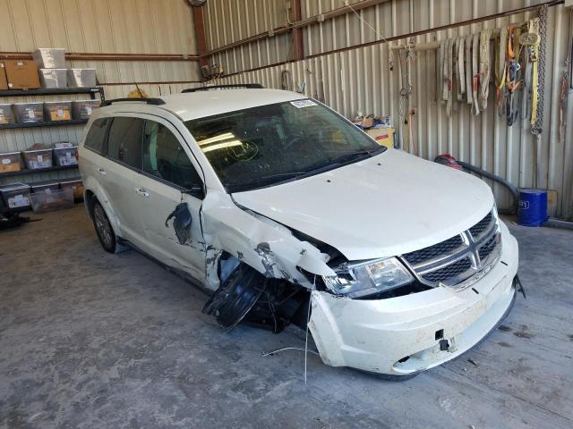 dodge journey se 2016 3c4pddagxgt118317