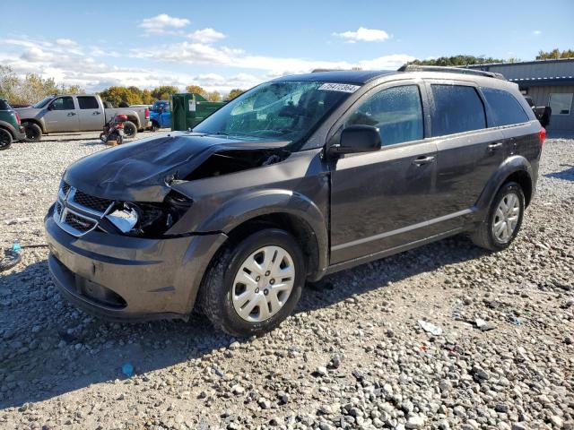 dodge journey se 2017 3c4pddagxht541478