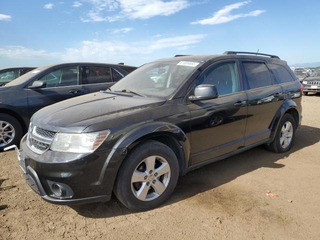 dodge journey sx 2012 3c4pddbg0ct202607