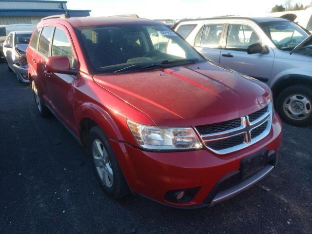 dodge journey sx 2012 3c4pddbg0ct258059