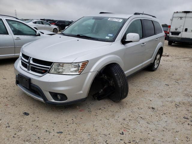 dodge journey sx 2012 3c4pddbg0ct289666