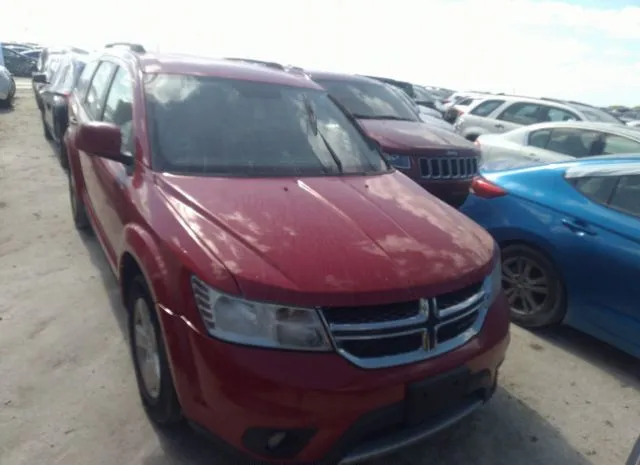 dodge journey 2012 3c4pddbg0ct338204