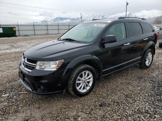 dodge journey sx 2013 3c4pddbg0dt527162