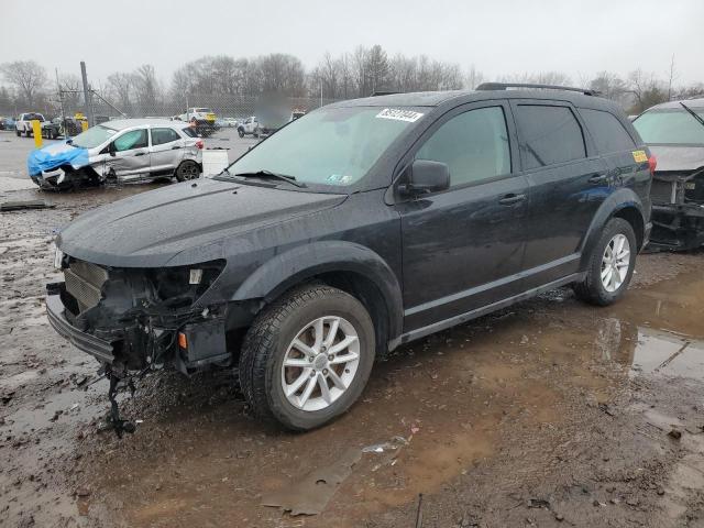 dodge journey sx 2013 3c4pddbg0dt638584