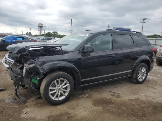 dodge journey sx 2014 3c4pddbg0et212086