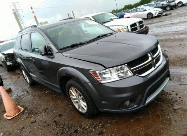 dodge journey 2015 3c4pddbg0ft538620