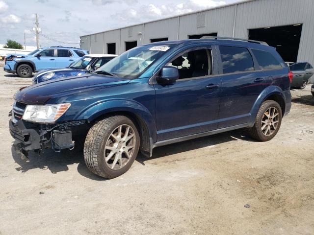 dodge journey sx 2015 3c4pddbg0ft544482