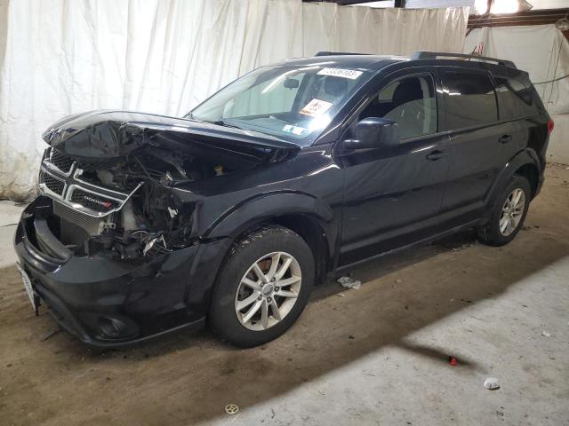 dodge journey 2015 3c4pddbg0ft549018