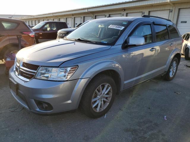 dodge journey sx 2015 3c4pddbg0ft578776