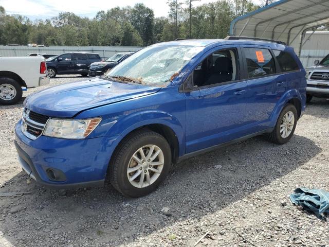 dodge journey sx 2015 3c4pddbg0ft608665