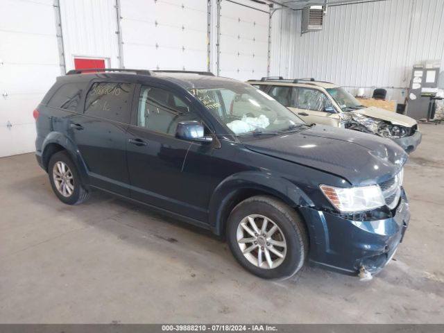 dodge journey 2015 3c4pddbg0ft611761