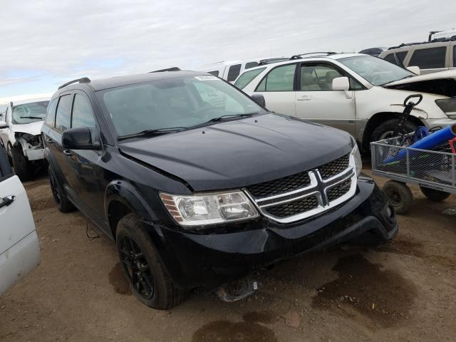 dodge journey sx 2016 3c4pddbg0gt124643