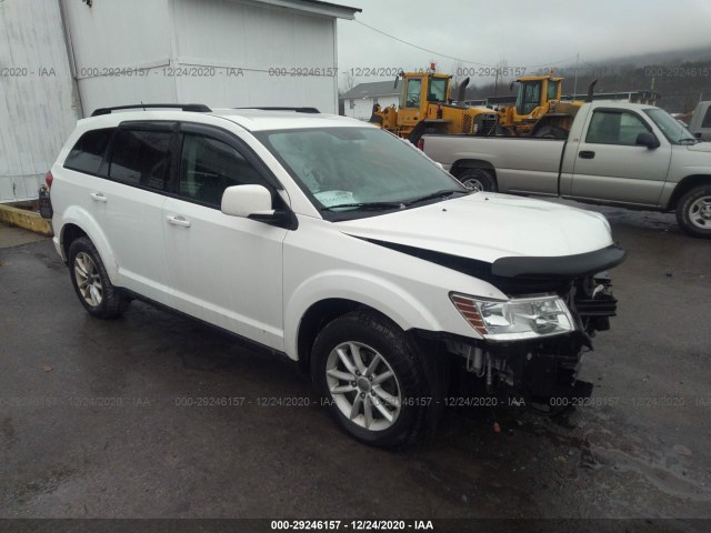 dodge journey 2016 3c4pddbg0gt129471