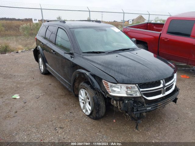 dodge journey 2016 3c4pddbg0gt133326