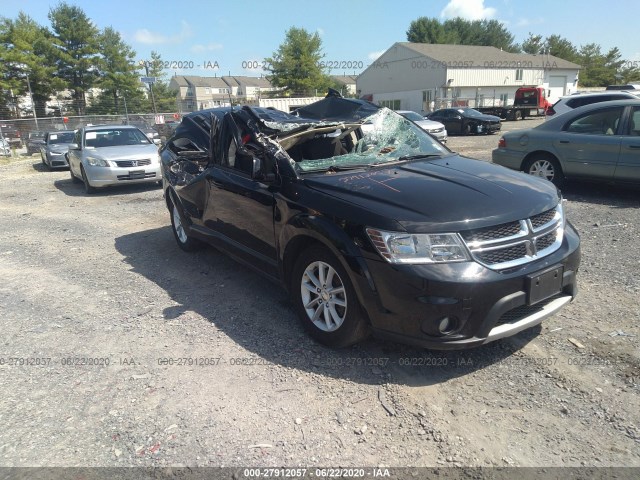 dodge journey 2016 3c4pddbg0gt204878