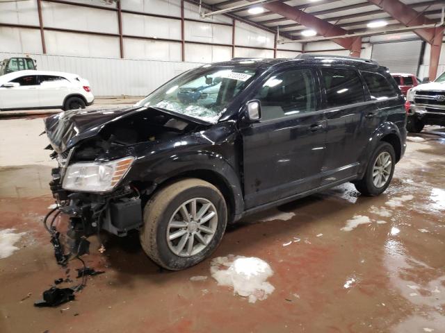 dodge journey sx 2017 3c4pddbg0ht574083